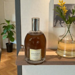 250ml Woody Perfume Spray