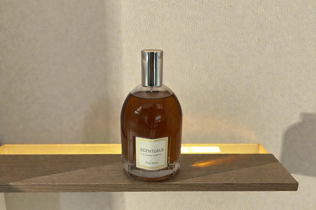 250ml Woody Perfume Spray