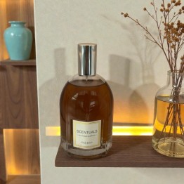 250ml Woody Perfume Spray
