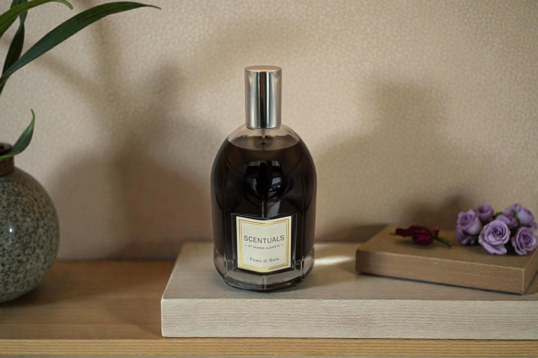 معطر منزلي 250 مل Fumo Di Rosa  