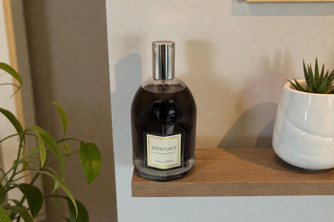 معطر منزلي 250 مل Fumo Di Rosa  