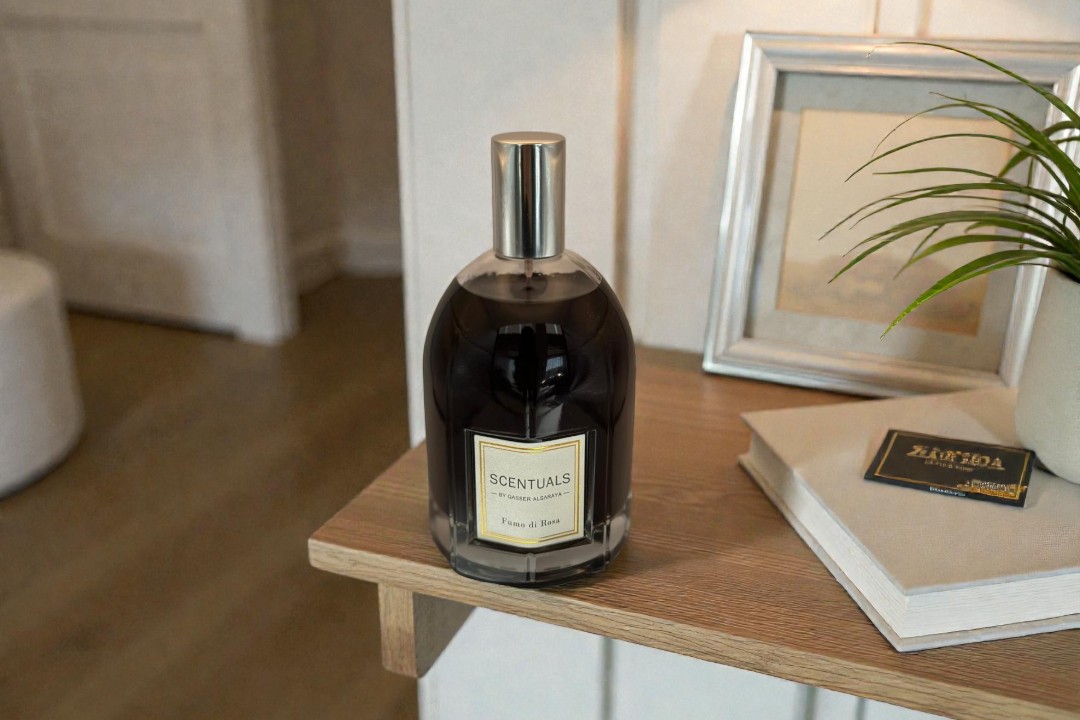 معطر منزلي 250 مل Fumo Di Rosa  