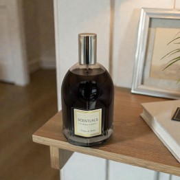 Rose scented spray perfume, 250 ml