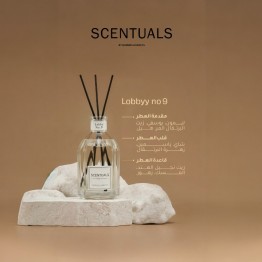 Floral fragrance, 250 ml