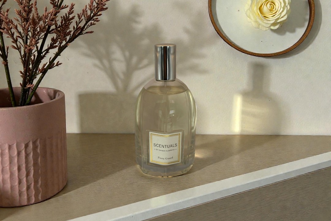 معطر منزلي 250 مل  FloraGuard  