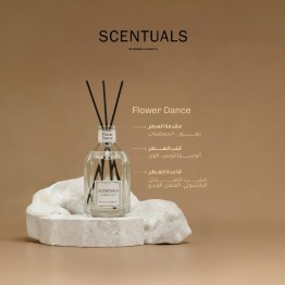 Flower Dance 250ml Diffuser