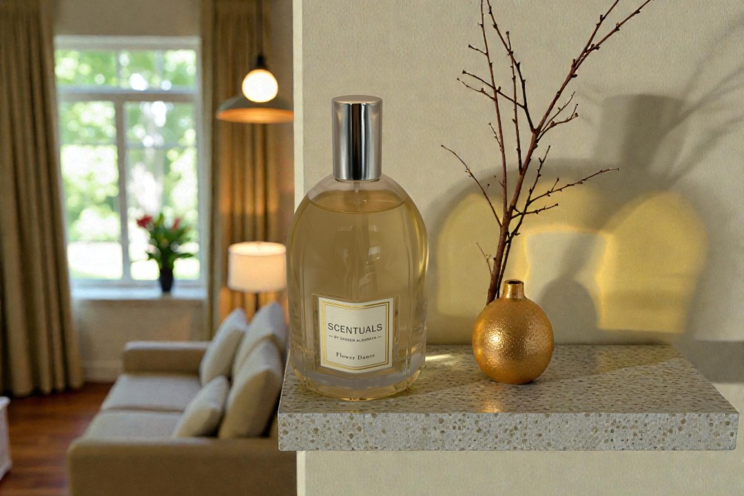 معطر منزلي 250 مل Flowe Dance 