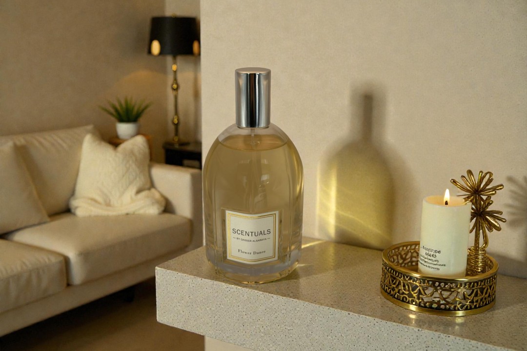 معطر منزلي 250 مل Flowe Dance 