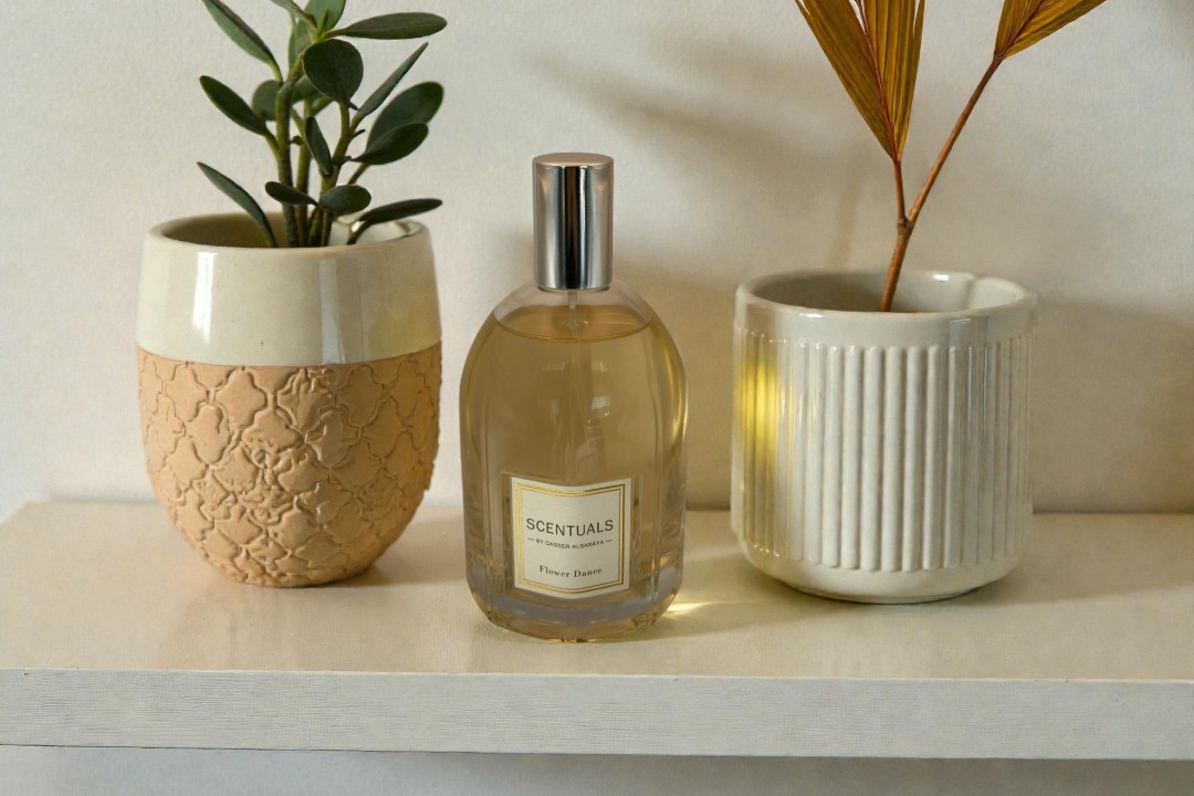 معطر منزلي 250 مل Flowe Dance 