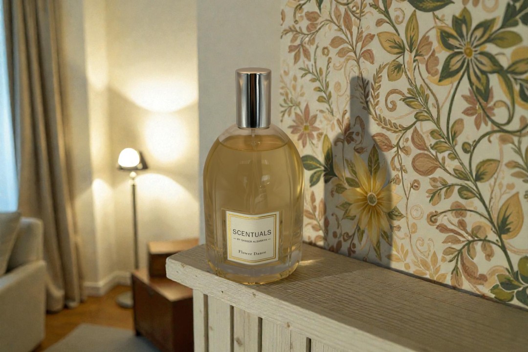 معطر منزلي 250 مل Flowe Dance 