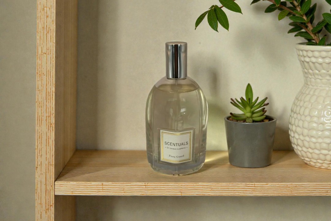 معطر منزلي 250 مل  FloraGuard  