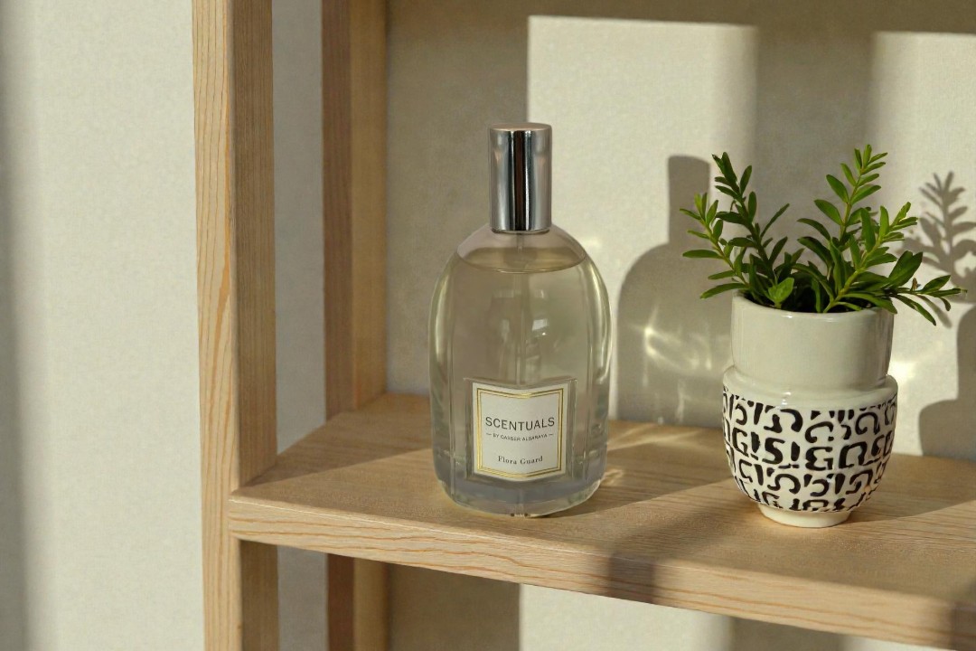 معطر منزلي 250 مل  FloraGuard  