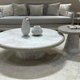 Modern 4-piece tea table set 6029
