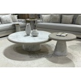 طقم طاولات شاي مودرن 4 قطع  6029