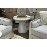 طقم طاولات شاي مودرن 4 قطع  6029