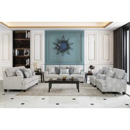 American design sofa set 5 pieces SF-557