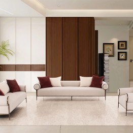 Modern 4-Piece Sofa Set 24DY-139