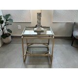 طاولات شاي مودرن 3 قطع WF-ST10 