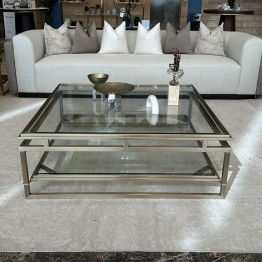 Modern 3-piece tea tables WF-ST10