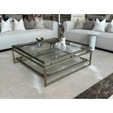 طاولات شاي مودرن 3 قطع WF-ST10 