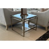 طاولات شاي مودرن 3 قطع WF-ST10 