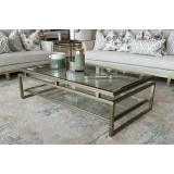 طاولات شاي مودرن 3 قطع WF-ST10 