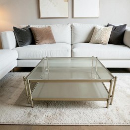 Modern 3-piece tea table set ET2976