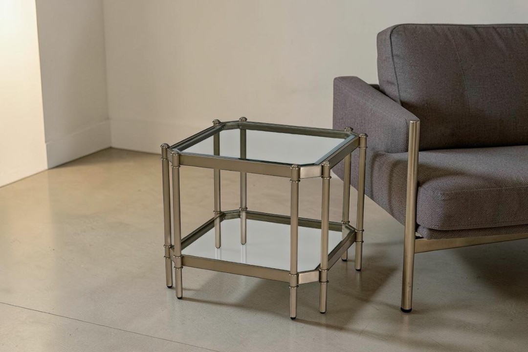 طاولات شاي مودرن 3 قطع WF-ST09 