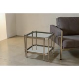 طاولات شاي مودرن 3 قطع WF-ST09 