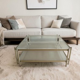 Modern 3-piece tea table set ET2976