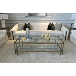 Modern 3-piece tea tables WF-ST09