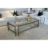 طاولات شاي مودرن 3 قطع WF-ST09 