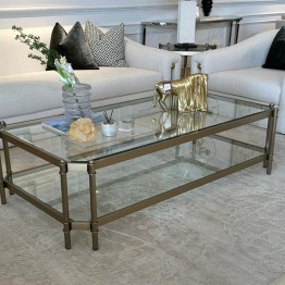 Modern 3-piece tea tables WF-ST09