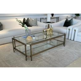 Modern 3-piece tea tables WF-ST09