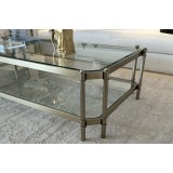 طاولات شاي مودرن 3 قطع WF-ST09 