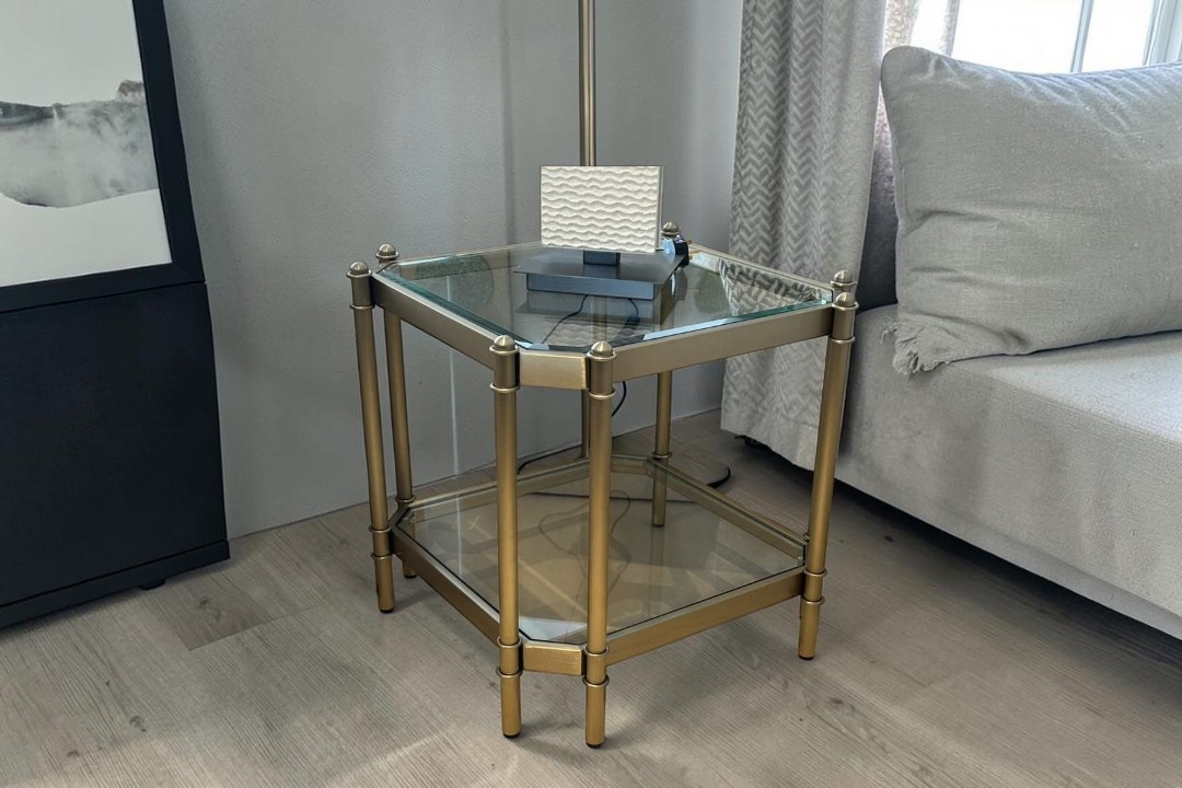 طاولات شاي مودرن 3 قطع WF-ST09 