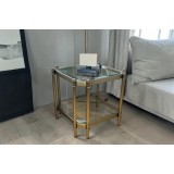 طاولات شاي مودرن 3 قطع WF-ST09 