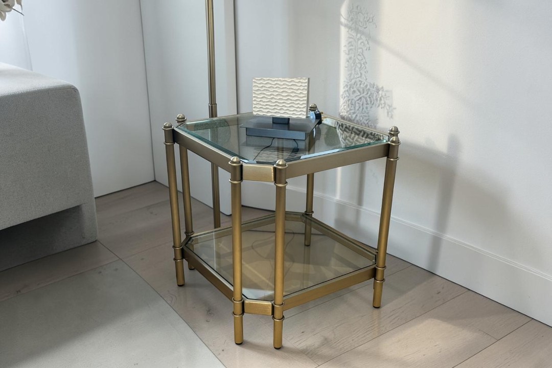 طاولات شاي مودرن 3 قطع WF-ST09 