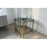 طاولات شاي مودرن 3 قطع WF-ST09 