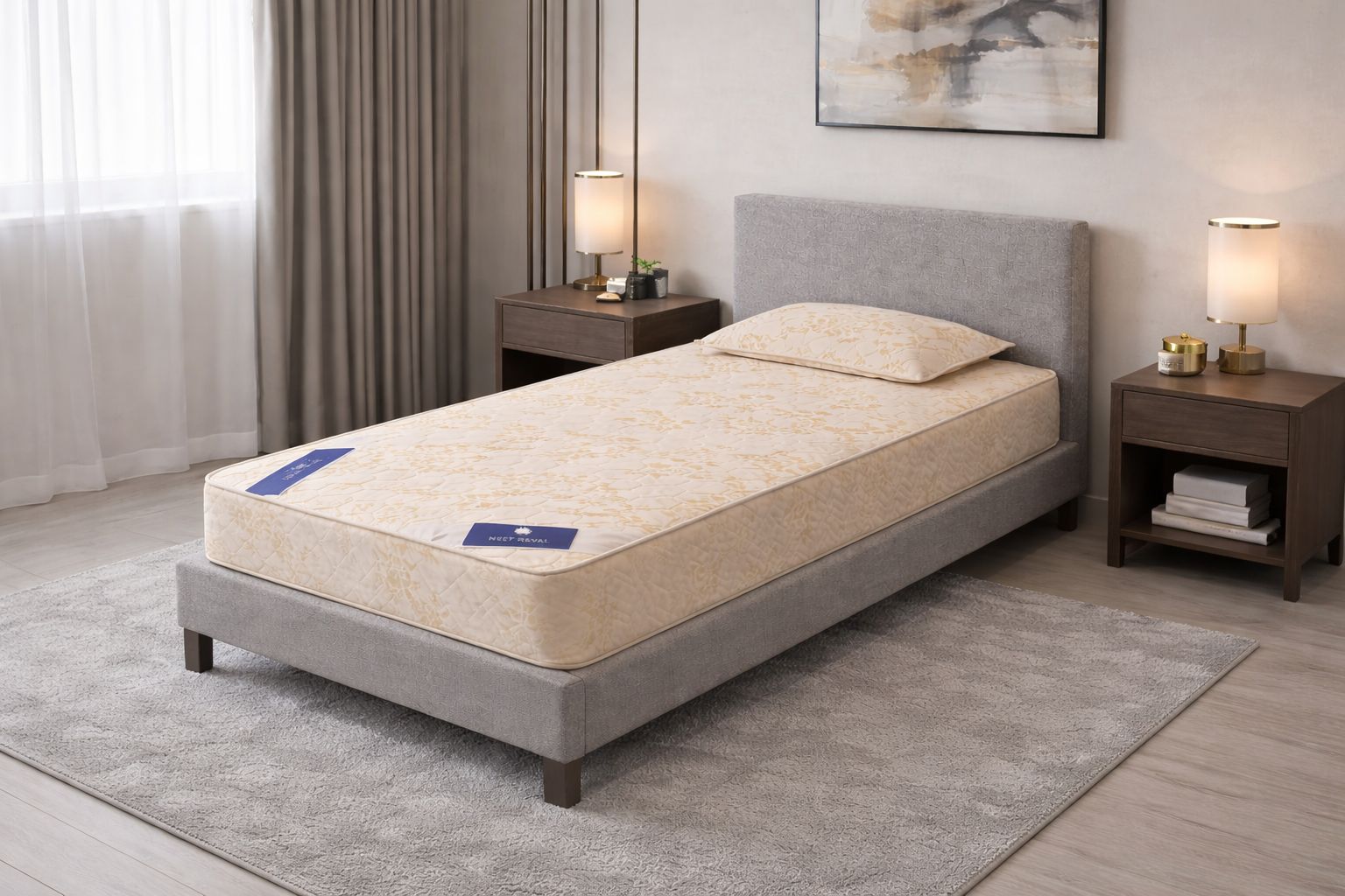 Sleep Royale Mattress