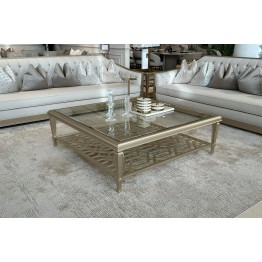 3-piece New Classic tea table set MA-524N