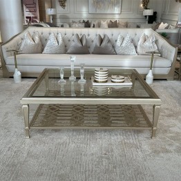 3-piece New Classic tea table set MA-524N