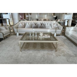 3-piece New Classic tea table set MA-524N