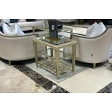 New Classic 3-piece tea tables MA-505N