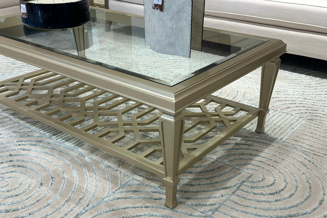 New Classic 3-piece tea tables MA-505N