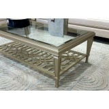 New Classic 3-piece tea tables MA-505N