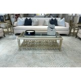 New Classic 3-piece tea tables MA-505N
