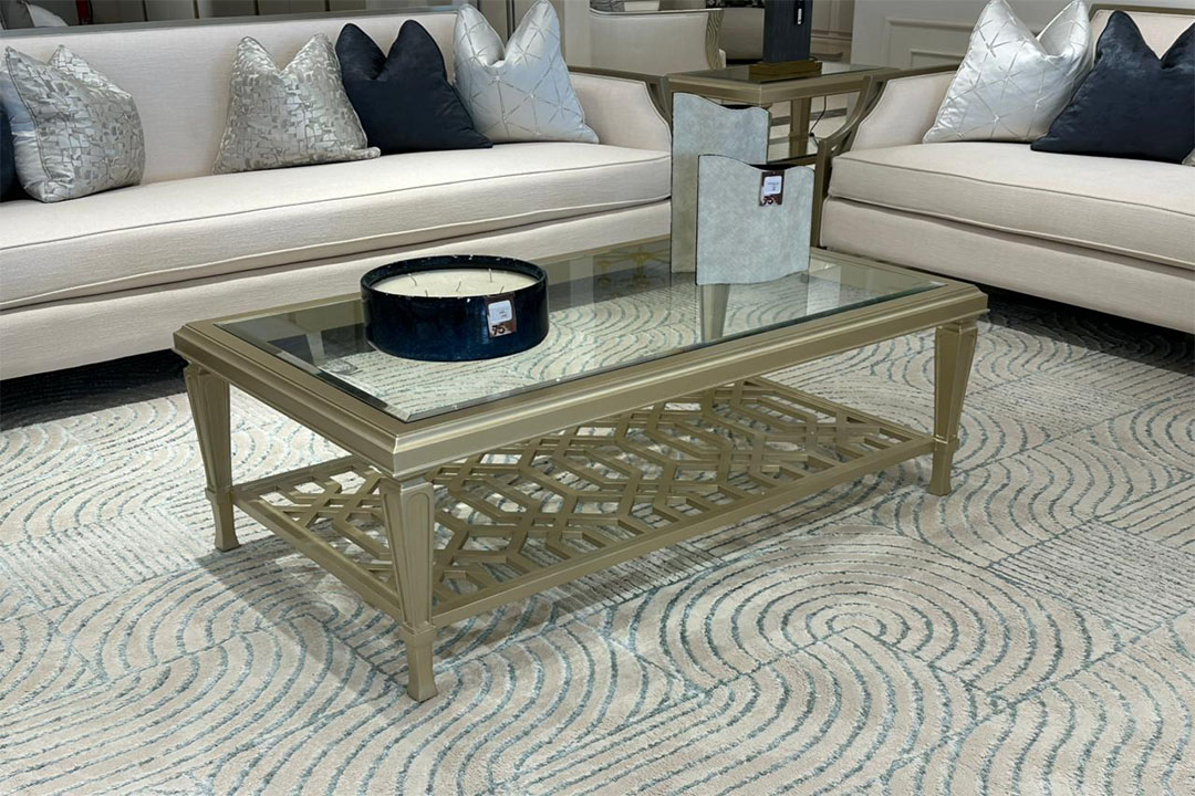 New Classic 3-piece tea tables MA-505N