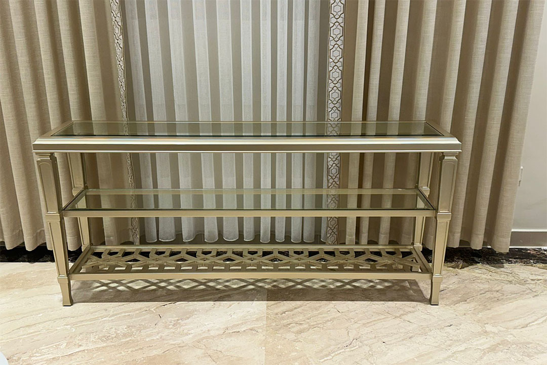 New Classic Entrance MA-437