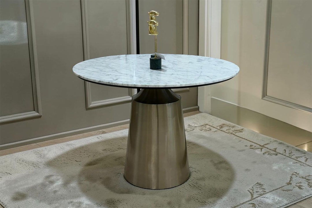 Modern stand table SKEB-077